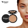 Terre De Sable Bronzer Bronzing Powder Natural Formulation 8 g