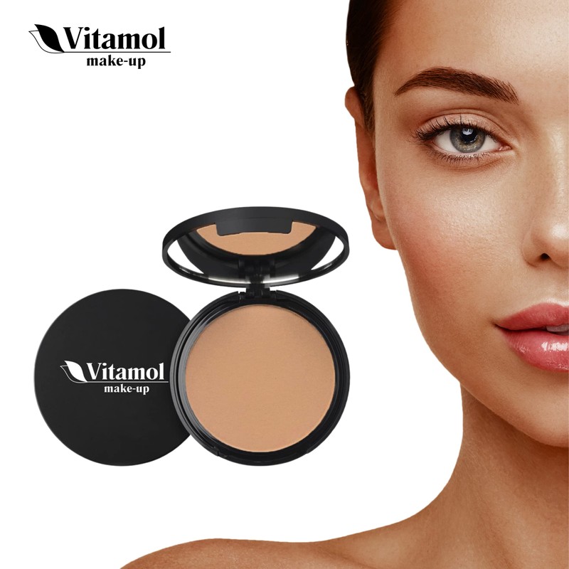 Terre De Sable Bronzer Bronzing Powder Natural Formulation 8 g