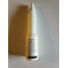 Nutrapel Chocolate TEMPORARY HAIR STRAIGHTENER L'ASSIO STYLE CARE TREATMENT 10.1Ooz