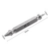 sourcing map Damaged Screw Bolt Extractor Remover 2mm to 3mm