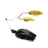 KAESU Ranka Bass Lure 3/8 oz 1/2 oz #10 Black
