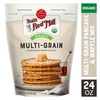 Bob's Red Mill Organic 7 Grain Pancake & Waffle Mix,