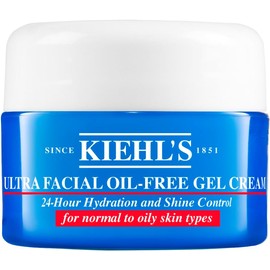 Ultra Facial Oil-Free Gel Cream 7 ml