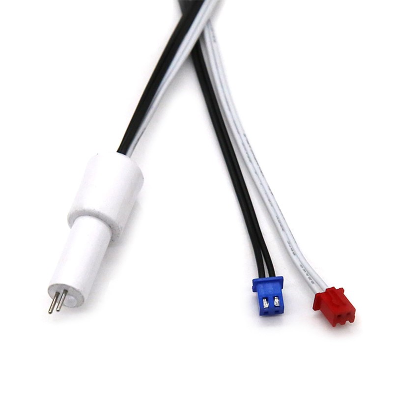 PURPLELILY TDS Sensor Water Conductivity Sensor Probe Liquid Detection Water-Quality