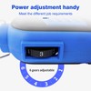 Mini Rotary Tool Handheld Rotary Multi Tool 135W Rotary Tool