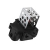 Motoforti Engine Radiator Cooling Fan Resistor for Peugeot Partner 1996-2015