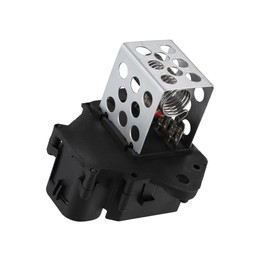 Motoforti Engine Radiator Cooling Fan Resistor for Peugeot Partner 1996-2015 Long-lasting