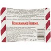 Fisherman's friend Cherry menthol lozenges-PACK of 24 [Personal Care]