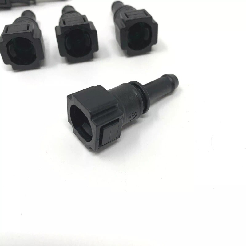 STAR NYLON FUEL LINE QUICK CONNECT D7.89 - 7.89mm 7.95mm