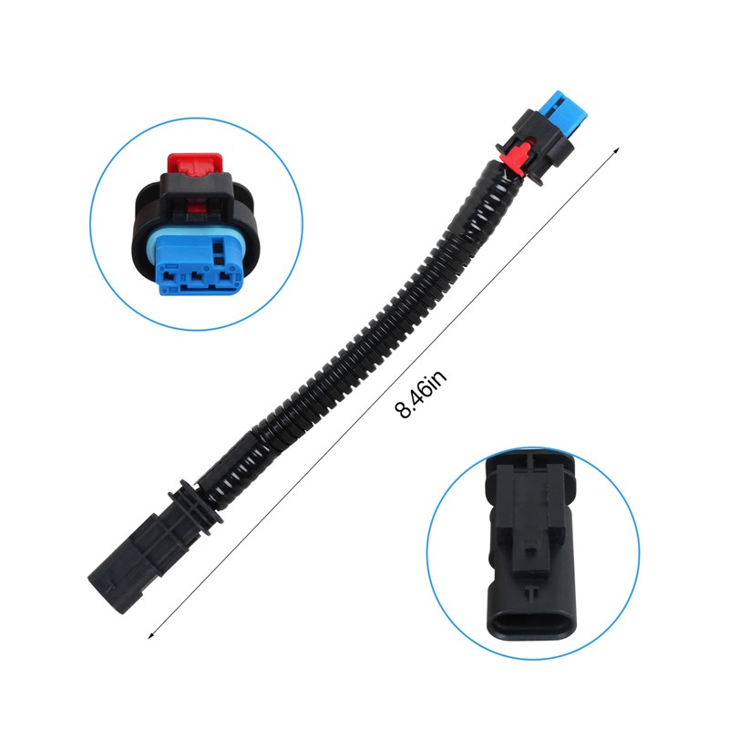 Auto Start Stop Eliminator for Chevy Traverse Equinox 2019-2024 Auto