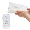Unimom Premium 240ml Breast milk Storage Bags (Pack of 50)