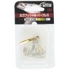 OWNER(オーナー) クアトロフック 太刀フック 4本 SQT21BL 1/0号 11622