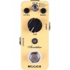 [Domestic regular goods] MOOER Mooer Effector ako-sutexikkugita-simyure-ta- Acoustikar