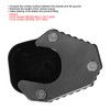 Kickstand Extension Pad Anti Slip Side Stand Support Fit for