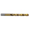 IRWIN IRW10502581 TiN Coated & Cobalt Jobber Drills