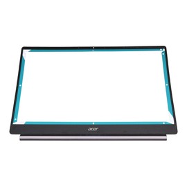 Acer Swift 3 (SF314-57G) Original Display Frame 35.6 cm (14 Inches) Black / Grey