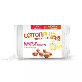 클렌징패드 얼굴용 메이크업리무버 화장솜 40매 Cleansing Pads Face Makeup Remover Cotton Pads 40 Sheets
