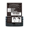 【まとめ買い】UNO uno Matte Effector x2 + Bonus Styling Wax Matte