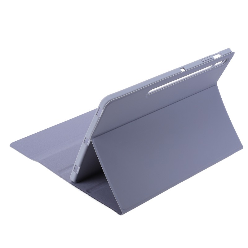 Tablet Keyboard Case 12.4in for Tab S8 Plus 2022 for