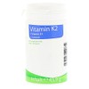 Vitamin K2 Capsules Pack of 60 Capsules
