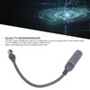 Cable SPX to RJ45 Adapter for Gen 3, Rectangular Satellite