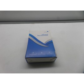 BBLOVE Infared Forehead  Thermometer Measurement Range 89.6f To 108f