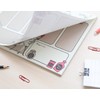 Grupo Erik Weekly Planner Pad A4 Calendar Planner The Nightmare