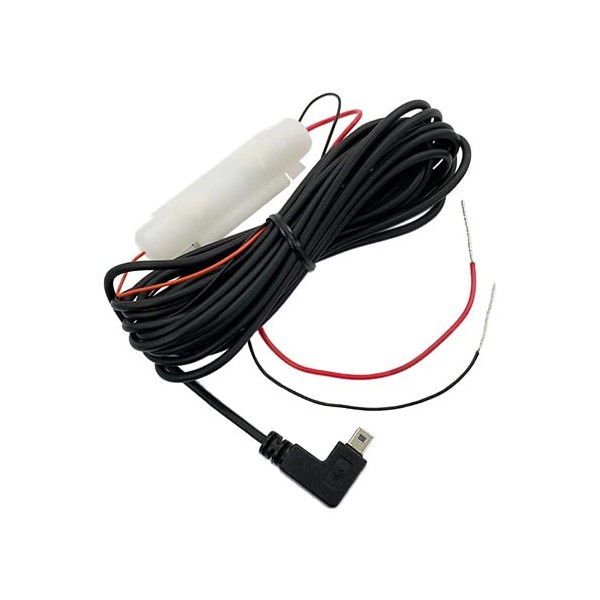 ã¦ããã« ã¬ã¼ãã¼æ¢ç¥æ©ç¨ãªãã·ã§ã³ é»æºç´çµã³ã¼ã OP-11U Låãããã©ã° 12Vè»å°ç¨ ç´4m YUPITERU