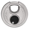 ABUS 20/70 Diskus Plus Padlock, 70mm