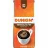 DUNKIN' ORIGINAL BLEND GROUND COFFEE MEDIUM ROAST 12OZ - PACK