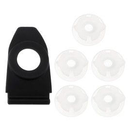 Briny River Air Filter Air Box Cover Rubber Grommet Kit Compatible with KTM 85 125-500 Compatible with Husqvarna TE FE TC FC TPI 2016-2023