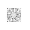 APNX FP1 White Performance ARGB Fan, 120mm, 30mm Frame Width,