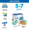 Learning Resources Botley The Coding Robot - 45 Pieces, Ages