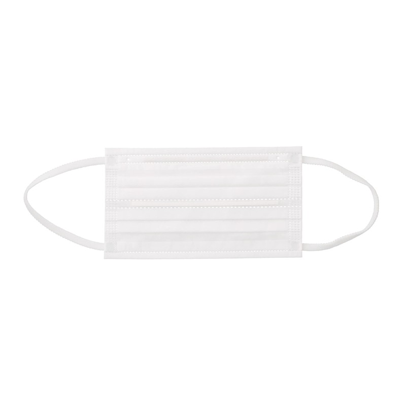KOO Medical Japan KOO Anti-Fog Mask, Normal Size, 30 Pieces