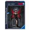 Ravensburger Gothic Butterfly Anne Stokes 1000pc Jigsaw Puzzle