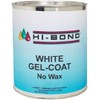 Hi-Bond Gel Coat - No Wax (Size: Quart)