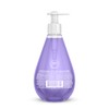 Method Gel Hand Wash, French Lavender, Biodegradable Formula, 12 fl