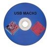 DWEII Mach3 USB Interface Board, USB MACH3 100Khz Motion Controller