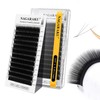 Nagaraku Eyelash Extensions, Matsueku L Curl That Can Be Over