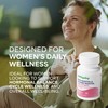 Wellsgoing Hormone Balance Capsules for Women, 40:1 Inositol Blend (Myo