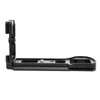 A6500 B Type Aluminium Alloy L Shape Quick Release Plate