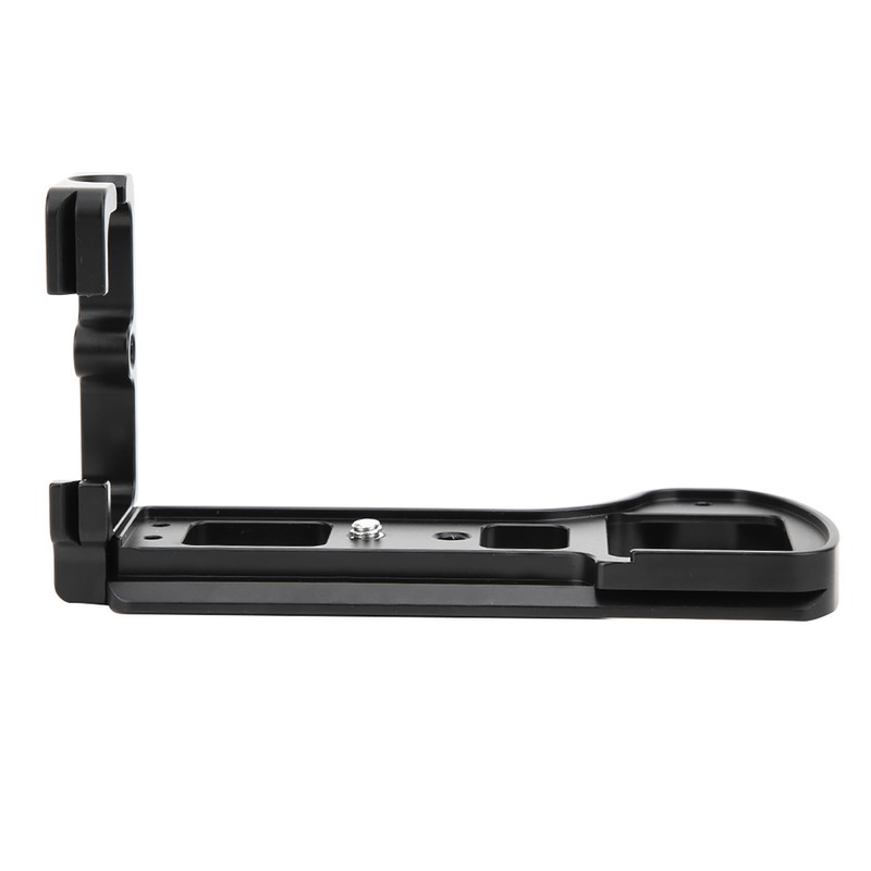 A6500 B Type Aluminium Alloy L Shape Quick Release Plate