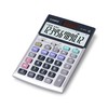 Casio JS-20DC-N Professional Calculator, 12 Digits, Day & Time Calculator,