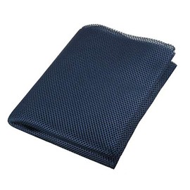 Fielect Speaker Dust Cloth Stereo Grill Filter Fabric Mesh Cloth Replacement for Home Speakers 1x1.6m 1pcs