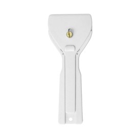 Hob Scraper Ceramic Hob Scraper Hob Scraper with Replacement Blade (0348)