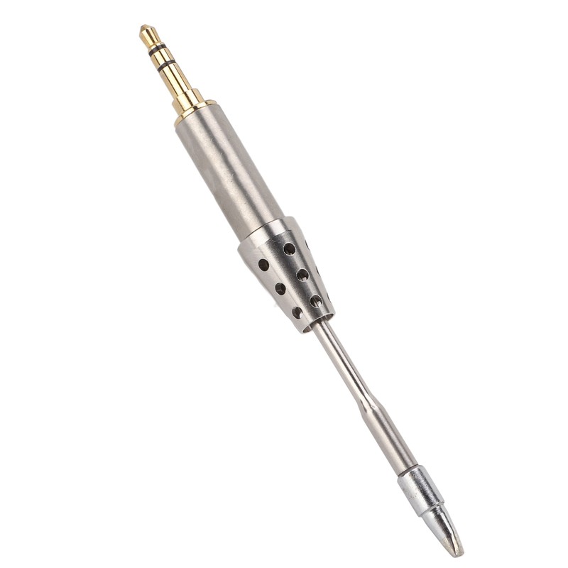 Soldering Iron Tip 300℃360℃ High Temperature Resistant Soldering Head Replacement