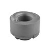 TEDGUM 00725793 Rear Spring Plate (Bottom - Lifting)