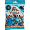 Walkers' Nonsuch Salted Caramel Toffees | with Butter & Whole