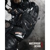 IRON JIA'S Motorcycle Gloves Winter Cold Weather Warm Touchscreen Waterproof
