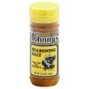 Johnny's Seasoning Salt, 4.75 Ounce
